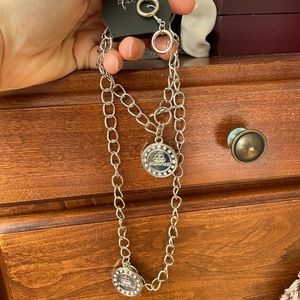Paparazzi 2019 Convention Necklace and Bracelet set